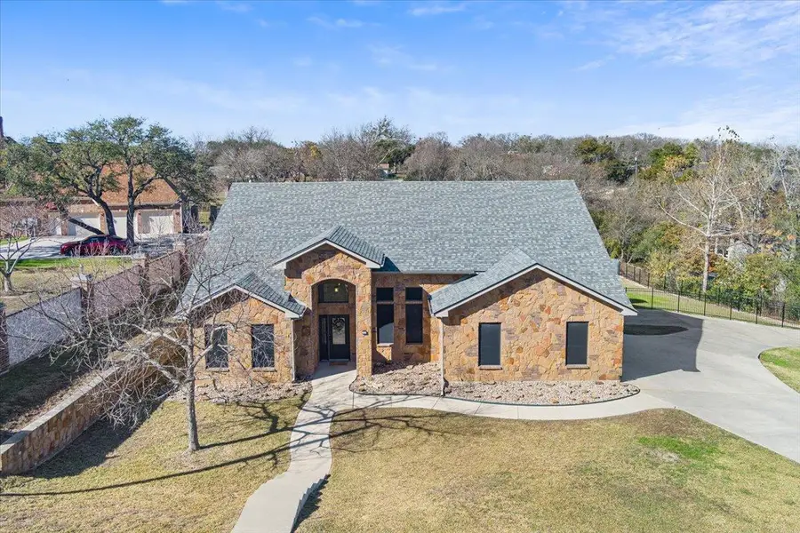 3426 Summit Cir, Belton, TX 76513 - Image #3