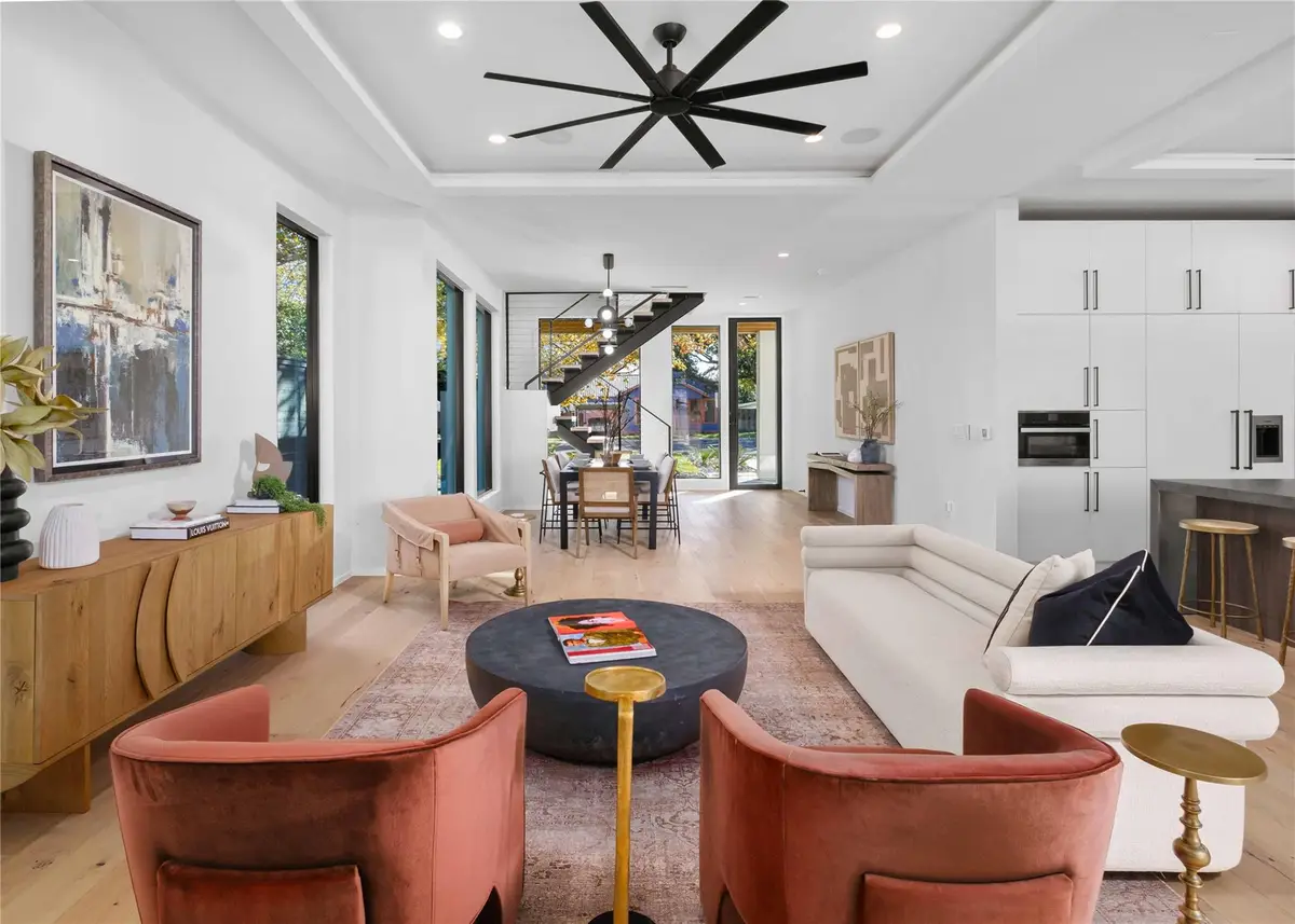 1506 Bouldin Ave, Austin, TX 78704 - Image #1