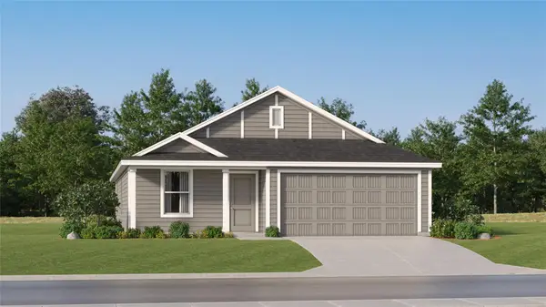 252 Rock Springs Dr, Marble Falls, TX 78654