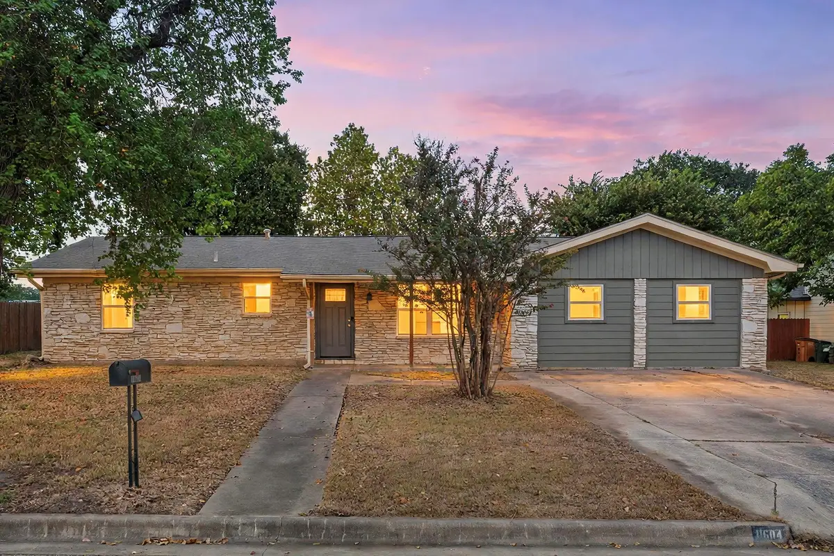 11604 N Oaks Dr, Austin, TX 78753 - #1