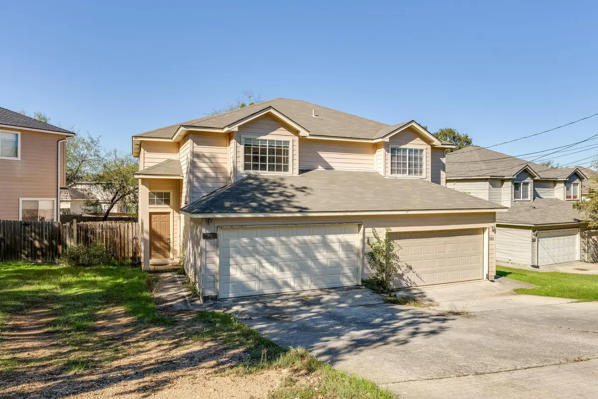 844-846 Sagewood Trl, San Marcos, TX 78666 - Image #1