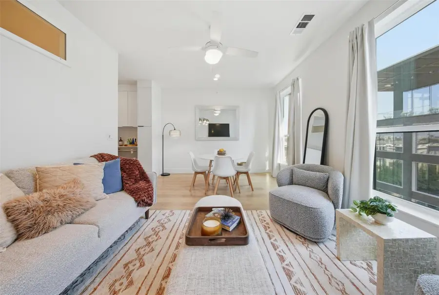 1701 Simond Ave #615, Austin, TX 78723 - #2