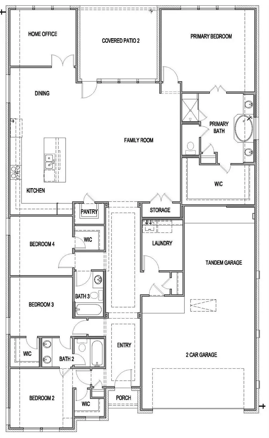 131 Maravillas Creek Ln, Bastrop, TX 78602 - #2