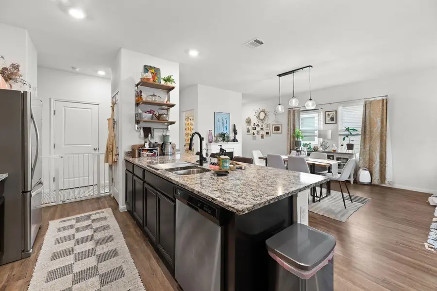 12708 Samuel Adams Dr, Manor, TX 78653 - #3