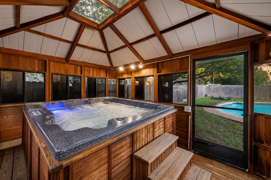 11701 Wiginton Dr, Austin, TX 78758 - #2