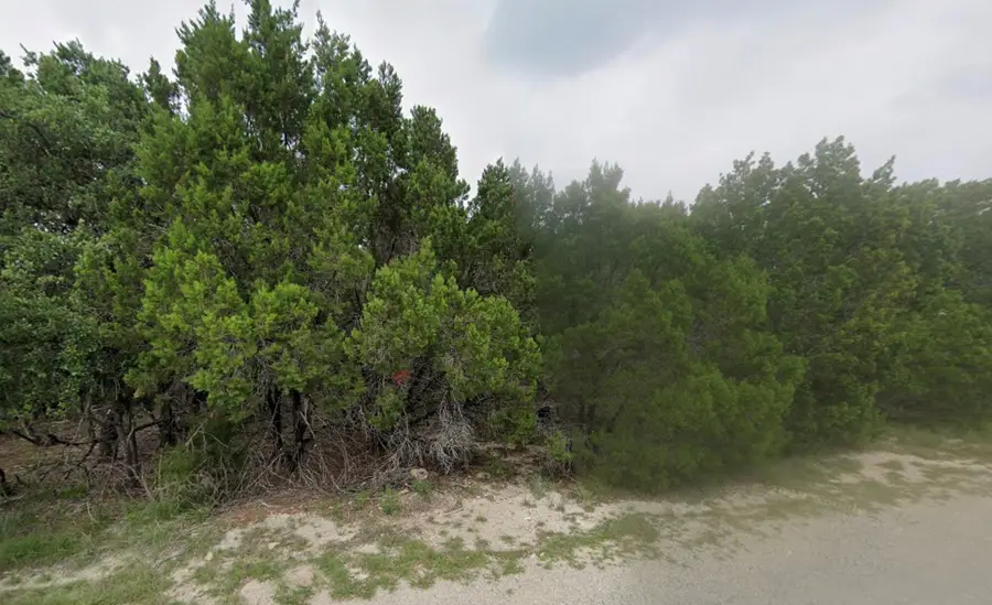 20312 High Dr, Lago Vista, TX 78645 - #3