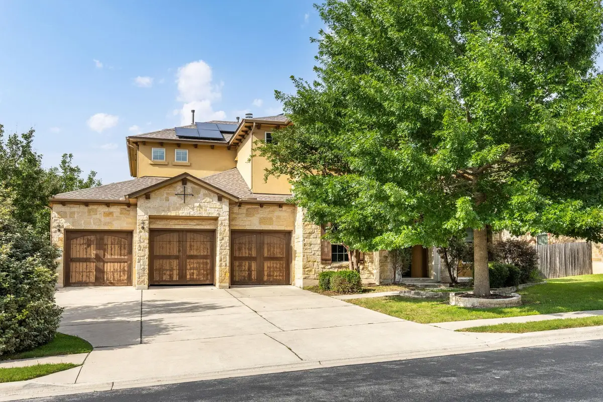 6501 Trissino Dr, Austin, TX 78739 - #1