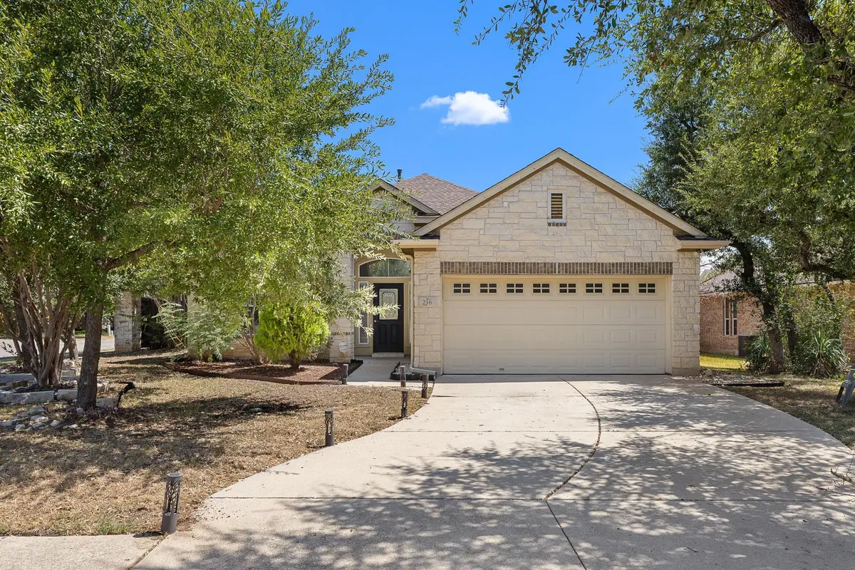 216 Cherry Laurel Dr, Cedar Park, TX 78613 - #1