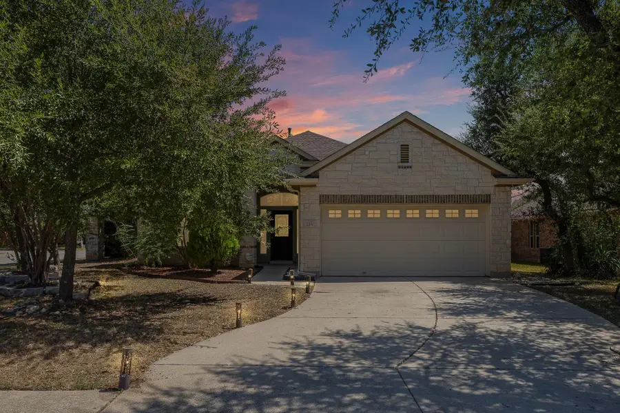216 Cherry Laurel Dr, Cedar Park, TX 78613 - #2