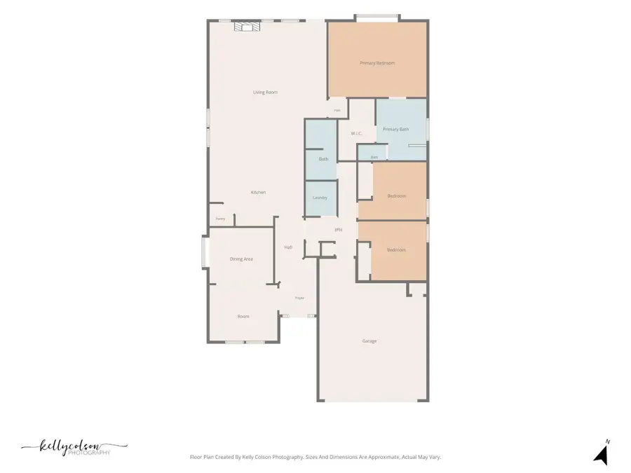 216 Cherry Laurel Dr, Cedar Park, TX 78613 - #3