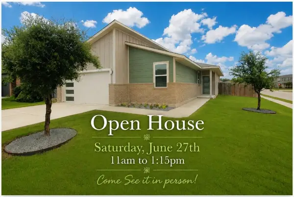100 Centuryplant Rd, Leander, TX 78641