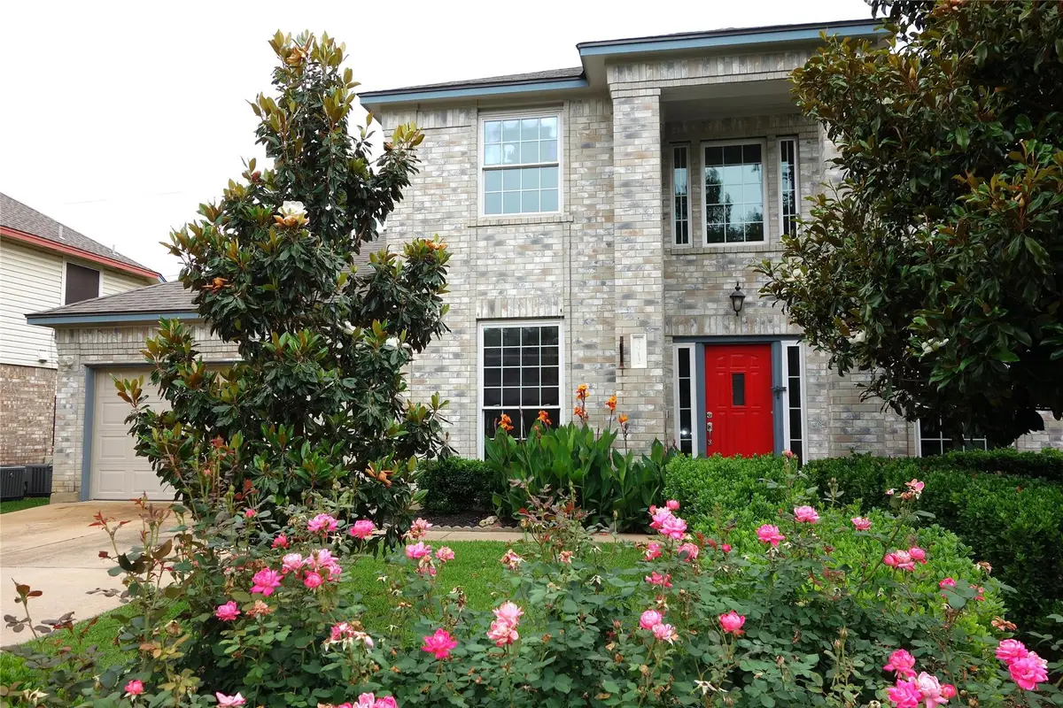 3912 Newland Dr, Round Rock, TX 78681 - #1