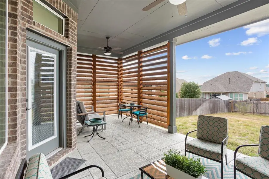 804 Karst Cv, Georgetown, TX 78628 - #3