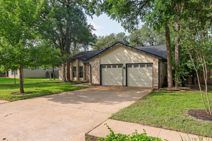 4506 Oak Creek Dr, Austin, TX 78727 - #3