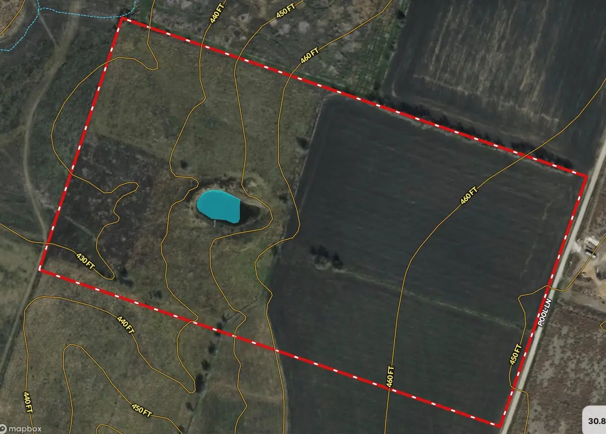TBD County Road 109, Buckholts, TX 76518 - #1