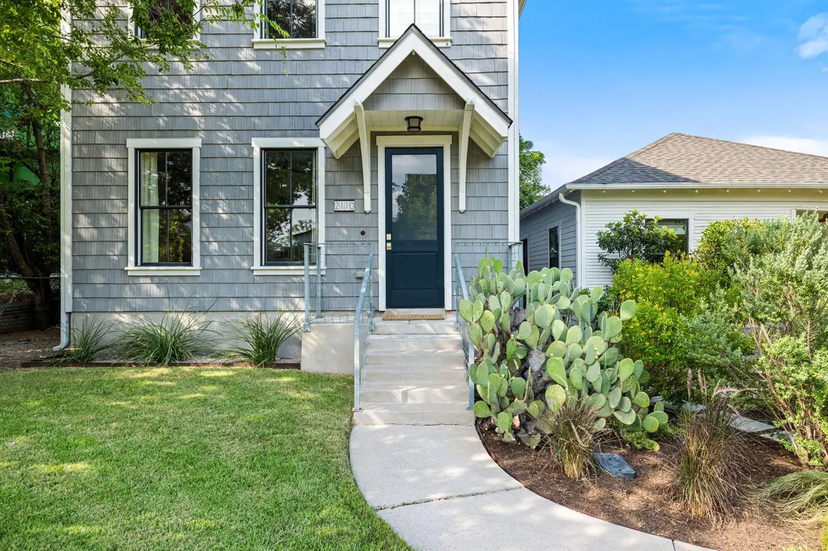 2110 E 9th St, Austin, TX 78702 - #1