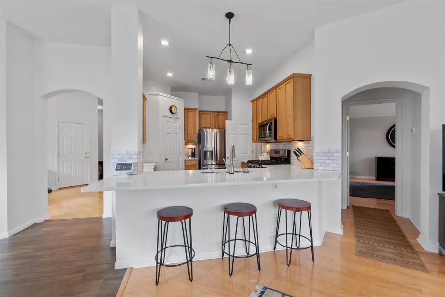 17007 Brewer Blackbird Dr, Pflugerville, TX 78660 - #2