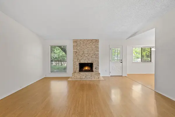 1030 Wisteria Trl, Austin, TX 78753
