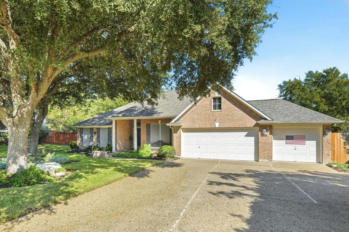 2809 Loncola Ct, Round Rock, TX 78681 - #1