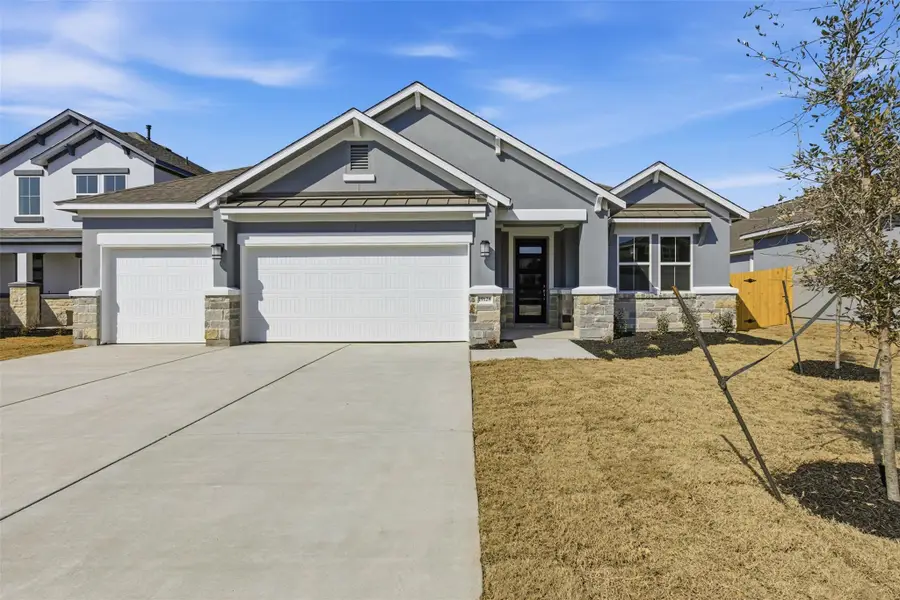 19128 Ariel Elena Way, Pflugerville, TX 78660 - #2