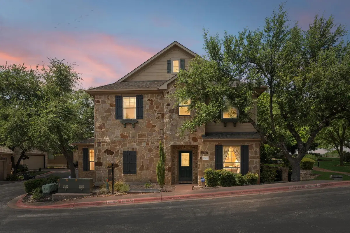 11400 W Parmer Ln #14, Cedar Park, TX 78613 - #1