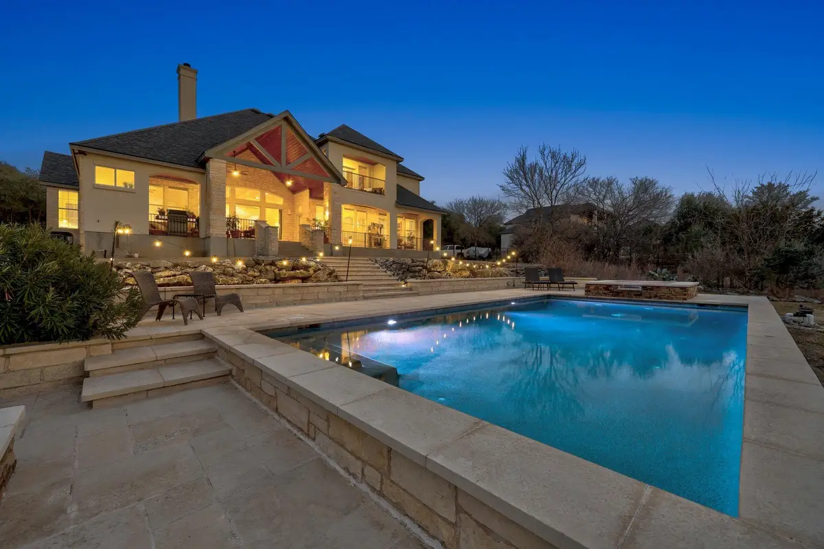 204 Goldridge Dr, Georgetown, TX 78633 - #1