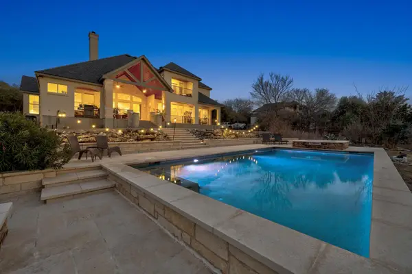 204 Goldridge Dr, Georgetown, TX 78633