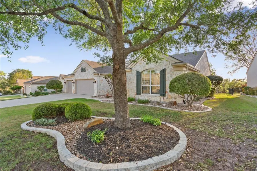 201 Mckinney Falls Ln, Georgetown, TX 78633 - #2
