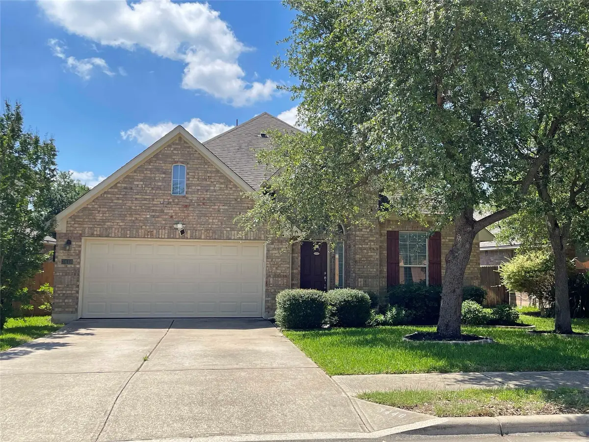 3440 Pine Needle Cir, Round Rock, TX 78681 - #1