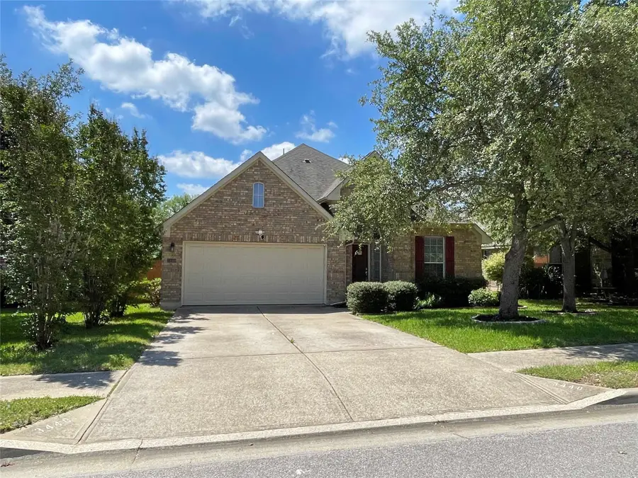 3440 Pine Needle Cir, Round Rock, TX 78681 - #2