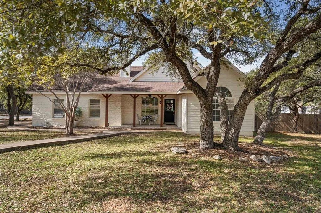 22000 Moffat Dr, Spicewood, TX 78669 - #1