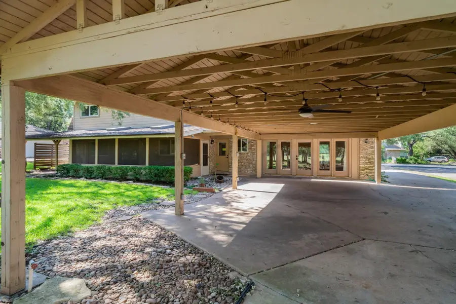 8806 Balcones Club Dr, Austin, TX 78750 - #3