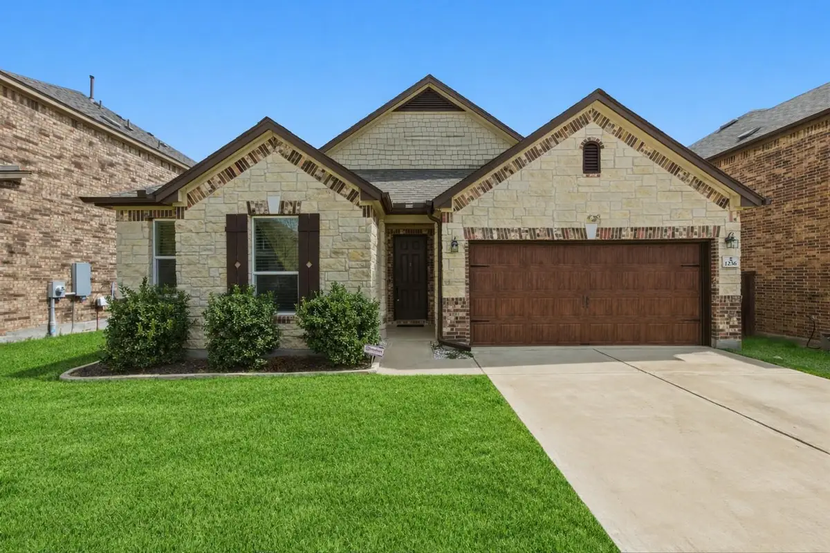 1236 Cornith Ln, Leander, TX 78641 - #1