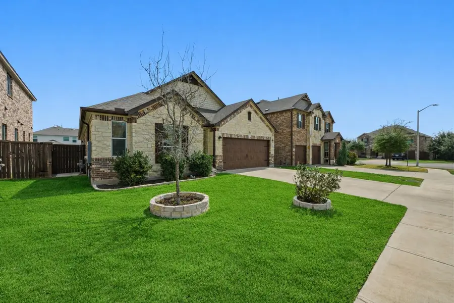 1236 Cornith Ln, Leander, TX 78641 - #2