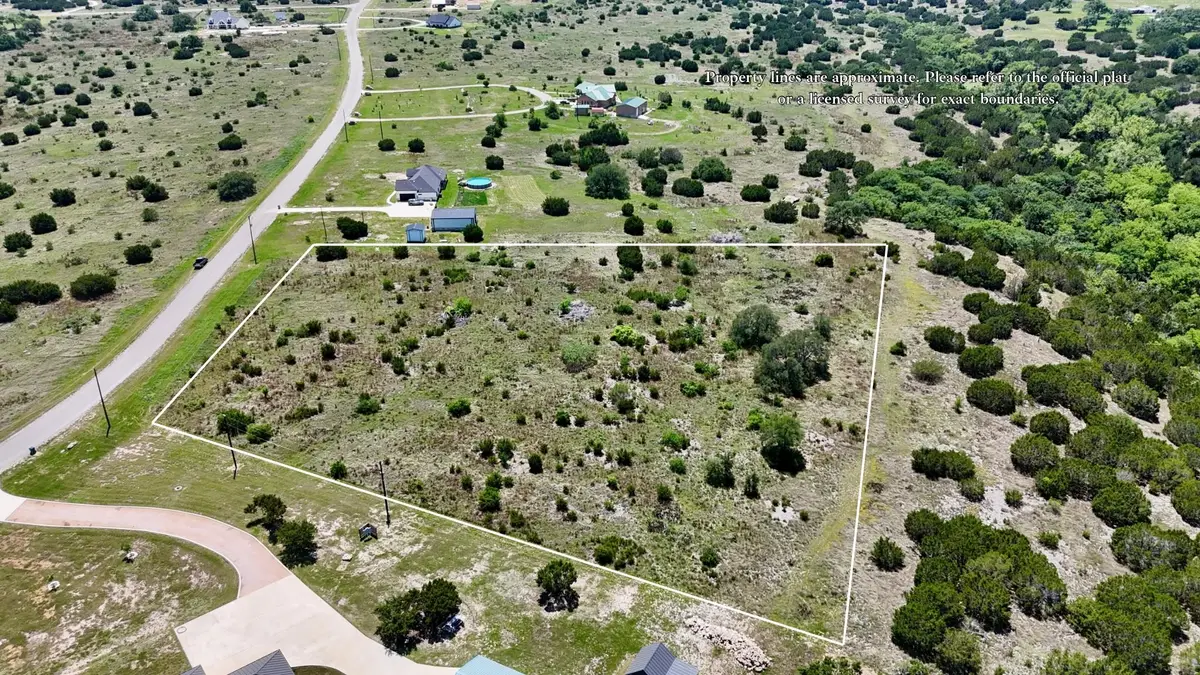 Lot 77 Three Creeks Dr, Bertram, TX 78605 - #1