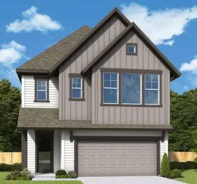 844 Perry Pass #30, Round Rock, TX 78664 - #1