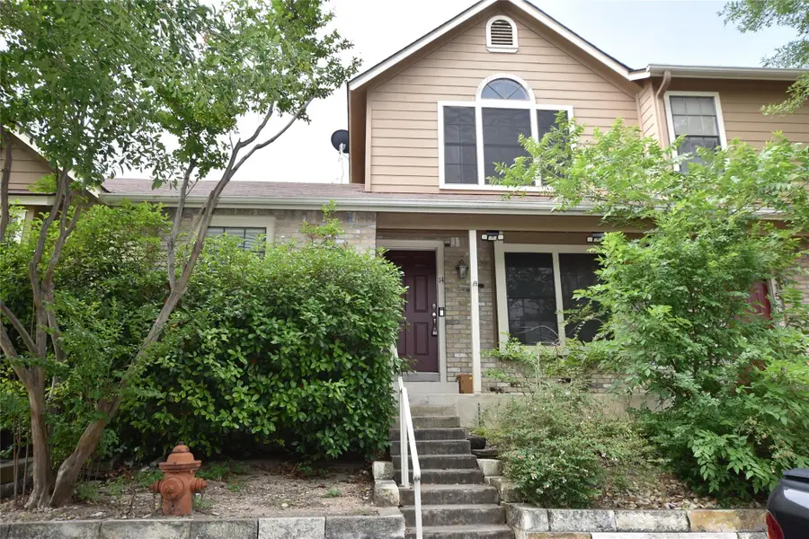 11404 Walnut Ridge Dr #14, Austin, TX 78753 - Image #2