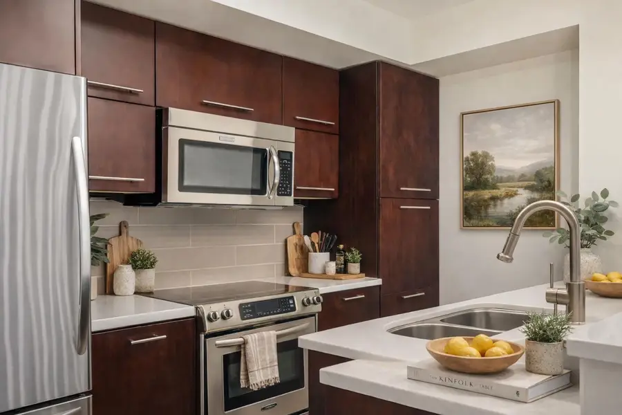 603 Davis St #907, Austin, TX 78701 - Image #2