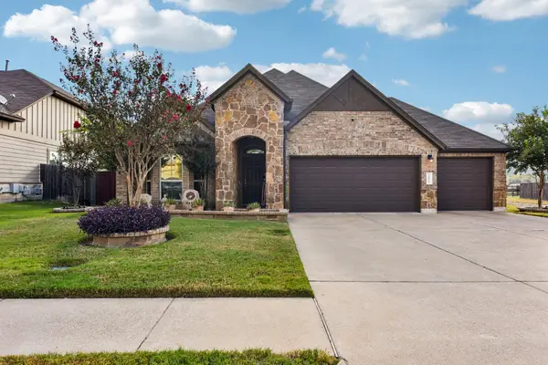 1817 Morts Pl, Manchaca, TX 78652