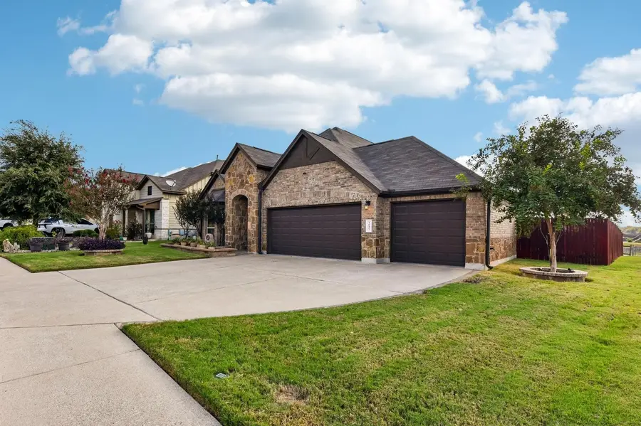 1817 Morts Pl, Manchaca, TX 78652 - #2