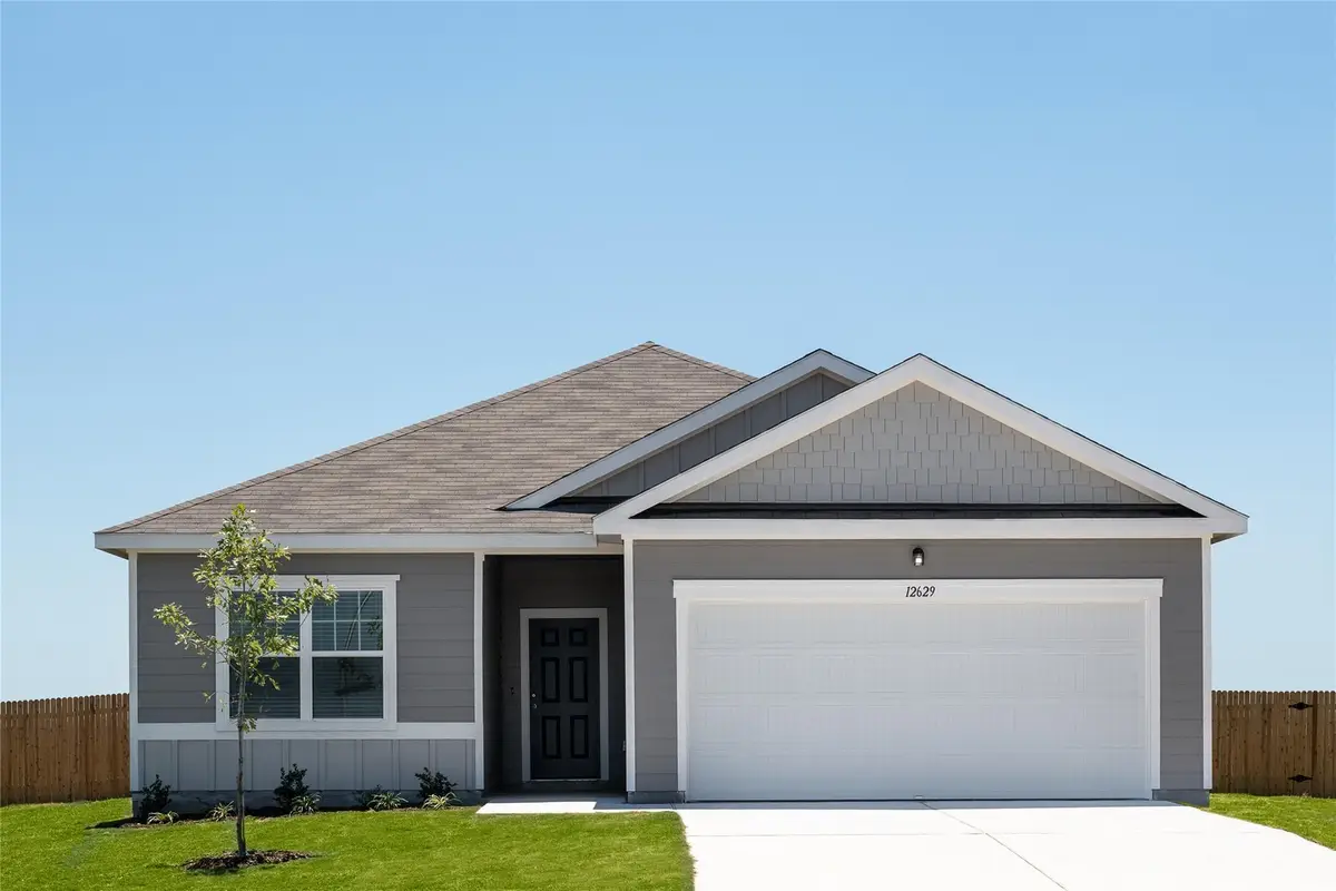 105 Clovis Cv, San Marcos, TX 78666 - #1