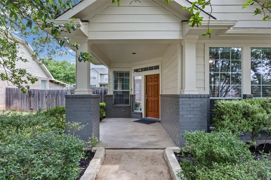 2500 Century Park Blvd, Austin, TX 78727 - #2