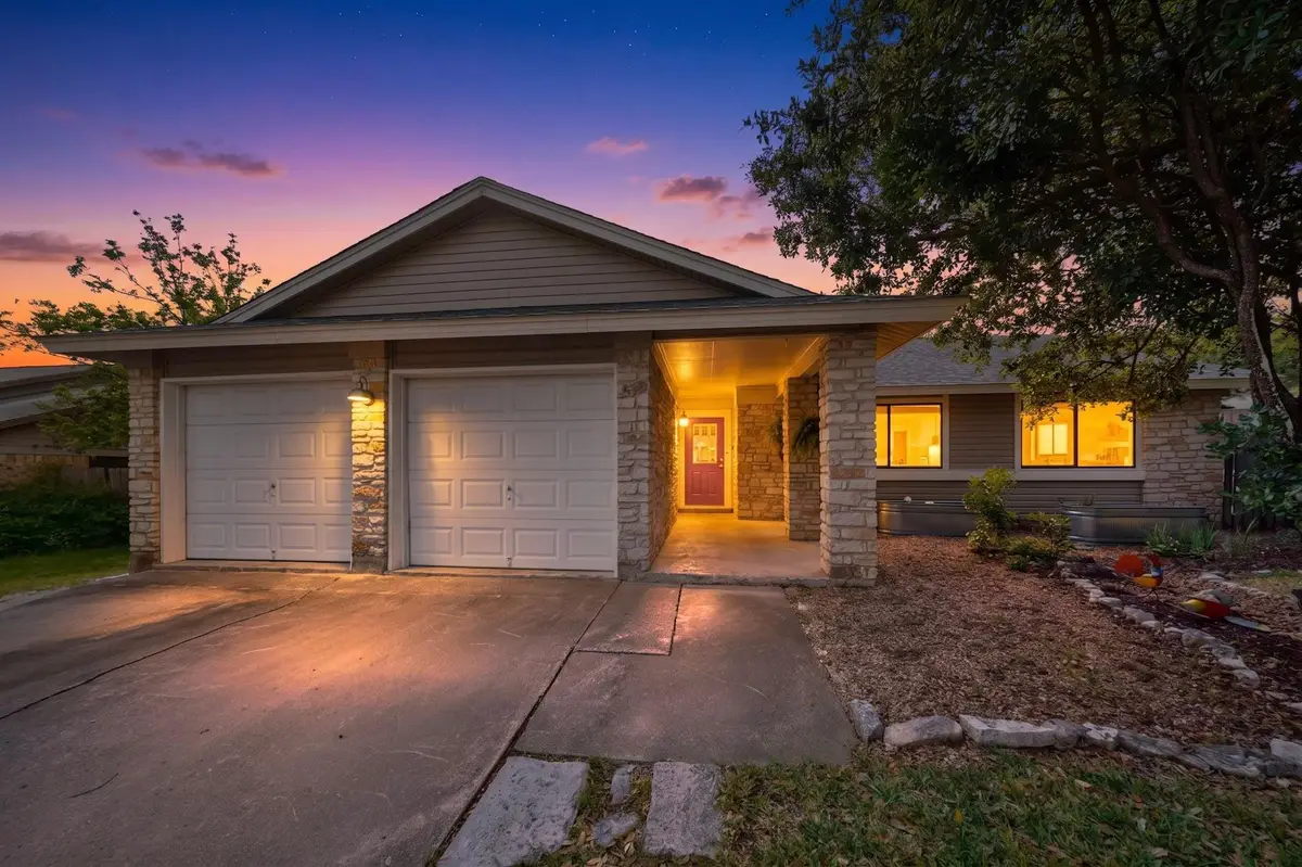 6511 Harrogate Dr, Austin, TX 78759 - #1
