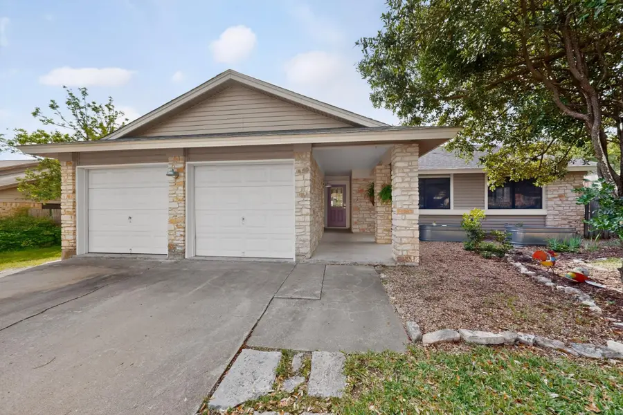6511 Harrogate Dr, Austin, TX 78759 - #2