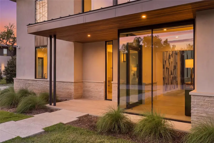 1604 Barclay Dr, Austin, TX 78746 - #3