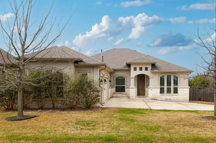 100 Kirkhill Cv, Hutto, TX 78634 - #2