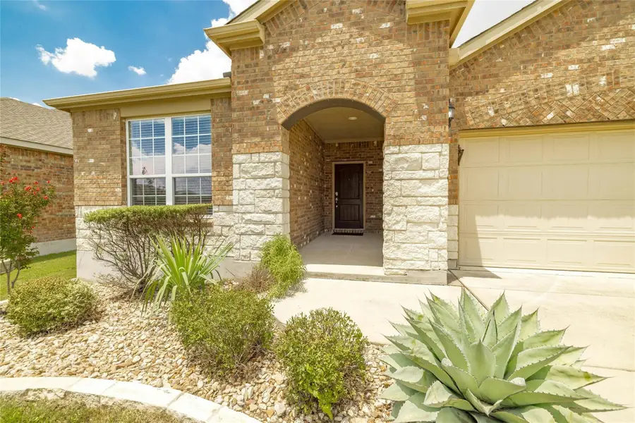 203 Longview Ln, Georgetown, TX 78633 - #3