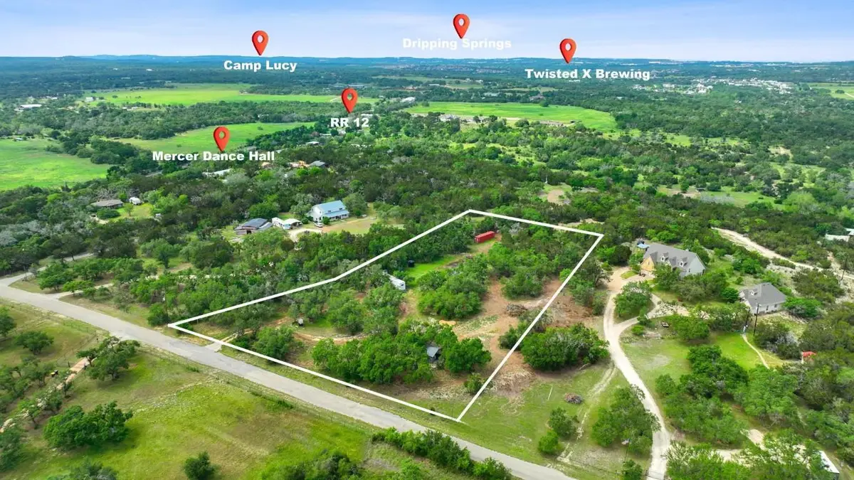 385 Country Ln, Dripping Springs, TX 78620 - Image #1