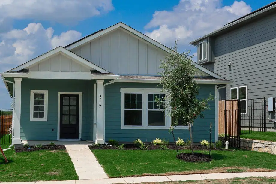 9712 Petrichor Rd, Manor, TX 78653 - Image #1