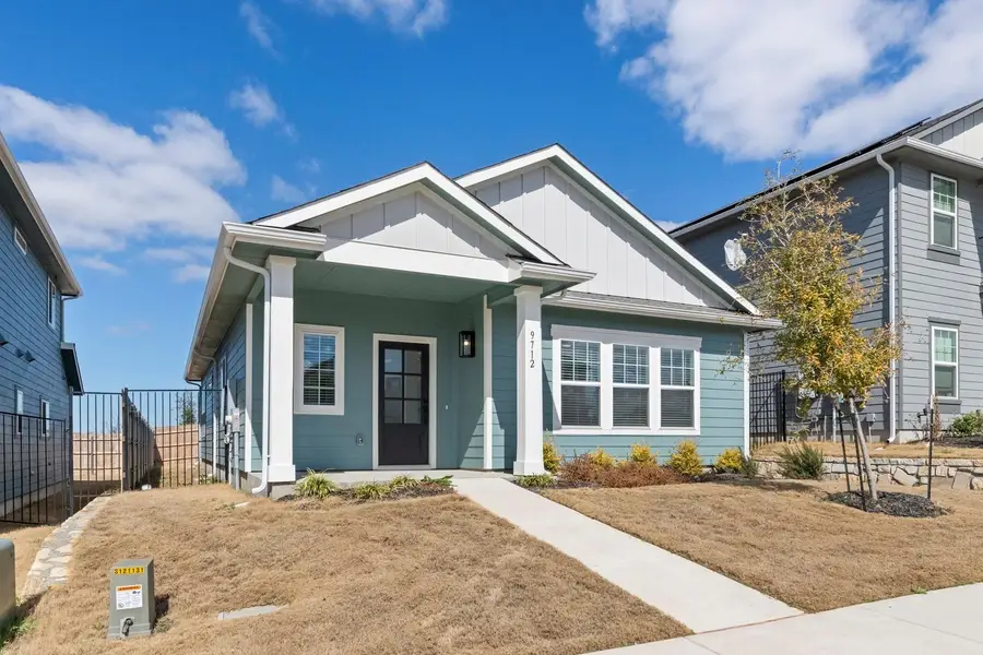 9712 Petrichor Rd, Manor, TX 78653 - #3